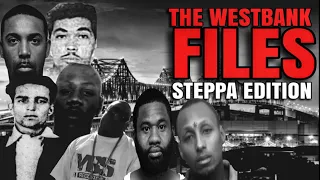New Orleans West Bank Files: Steppa Edition