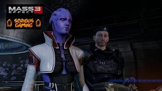 Mass Effect 3: Walkthrough - Part 66: Retaking Omega [Insanity]