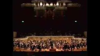 Tchaikovsky: Symphony No. 5 in E minor, Op. 64 - mov. IV, Conductor: Leonard Slatkin