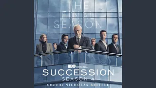 Succession - Andante Risoluto