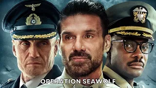 OPERATION SEAWOLF Official Trailer 2022 720p