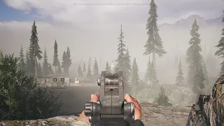 Guns for HIRE {Far Cry 5}