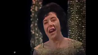 Timi Yuro – Hurt (1962)