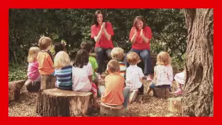 Makaton - ROW, ROW, ROW YOUR BOAT - Singing Hands