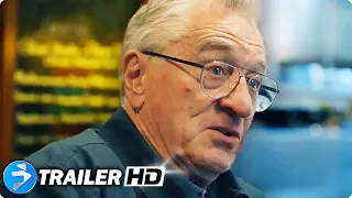 EZRA Trailer (2024) Robert De Niro, Whoopi Goldberg Movie