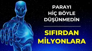 Parayı Hiç Böyle Düşünmedin | Paranın Gizli Anahtarı