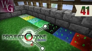 Project Ozone 2: Reloaded - Драгоценная морковка   №41