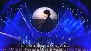 Pink Floyd - High hopes (Subtitulos en español)