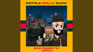 PISTOLE NELLA GUCCI