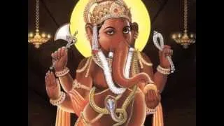 Ganesha Sharanam