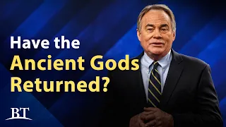 Beyond Today -- Have the Ancient Gods Returned?