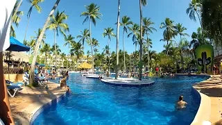 Vacation in Punta Cana Dominican Republic - Occidental Caribe Punta Cana