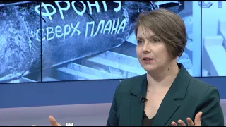 Анна Толмачева, историк: «Делились всем, чем могли».