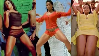 Sameera Reddy Hot Thunder Thigh & Legs Hot Edit In Full HD Never Seen Before