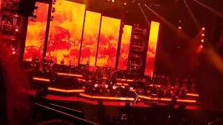 The World of Hans Zimmer - Lion King live