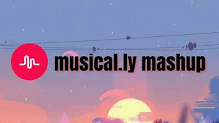 Musically Mashup [clean]