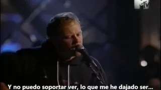 Metallica - Low Man's Lyric (Subtitulada)