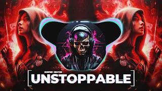 Unstoppable _[Ft. Seleina]  | Headphones Recommended 🎧