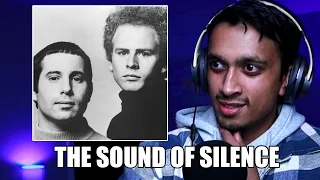 First Time Hearing The Sound Of Silence by Simon and Garfunkel