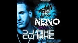 Sebastian Ingrosso + Alesso / Nervo + Hook N Sling - Calling / Reason (Mike Clarke Mashup)