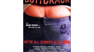 Week 71 (Films that Start with "B" Week): Moodz616 (Fill-In) Reviews: Buttcrack (1998)