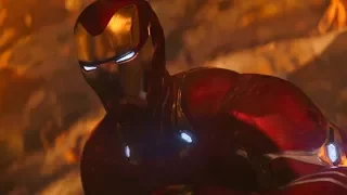 Avengers: Infinity War DUBLAJLI + ALTYAZILI Fragman