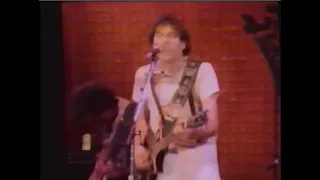 Neil Young & Crazy Horse - "Hey Hey, My My (Into the Black)" (Live)