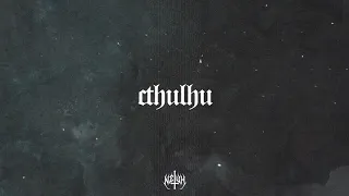 Night Lovell Type Beat "Cthulhu" (Prod. NetuH) | Dark Trap Beat