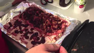 Project Mayhem - Bacon Explosion Edition