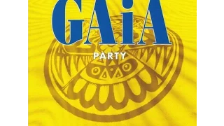 Sound Of Gaia Party (Full Compilation)