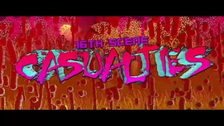 Hotline Miami 2 - Casualties - S Rank (Machine Gun)