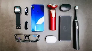 Top 10 Xiaomi Things That Changed the World II Chinese Apple! (Better does not mean more expensive)