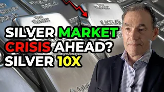 This Is Happening In SILVER Market! | Andrew Maguire SILVER Price Prediction