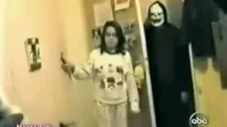 funny scary pranks part 2