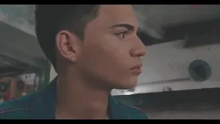 ISAÍAS DO ARROCHA  (CLIP OFICIAL ) AUDIO ORIGINAL 2020