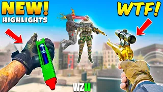 *NEW* WARZONE 2 BEST HIGHLIGHTS! - Epic & Funny Moments #243