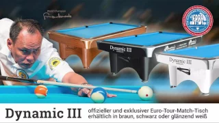 Stuttgart Open, Regio-Cup 2017, No. 06, Wadea al Mahamid vs. Steffen Auer, 10-Ball, Pool-Billard