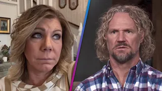 Sister Wives: Meri Feels 'Lost' After Kody Suggests She Move Away