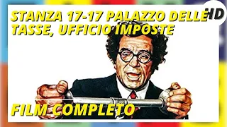 Stanza 17-17 palazzo delle tasse, ufficio imposte | Comedia | HD |Film completo in spagnolo(Sub Ita)