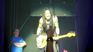 Alice Cooper - Halo of Flies -LIVE @ Frankfurt 21-11-2017