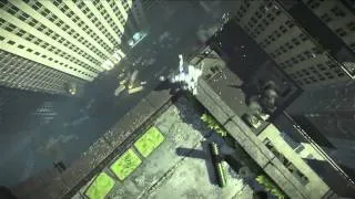 Amazing crysis 2 tribute + free guide