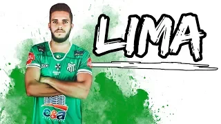 Wanderson Lima - Lateral Direito - 2018