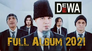 Dewa 19 Feat Virzha Full Album Terbaru 2021 Tanpa Iklan !