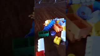 Bridge Blocks Toys for  ||  Bridge Blocks Toys for  ||  for kids kids ||Crown Toys #Short