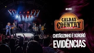 Chitãozinho e Xororó - Evidências