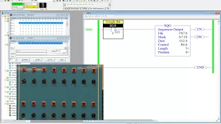 Sequence Output Instruction Part 1