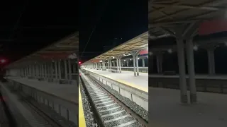 el tren fantasma de santiago