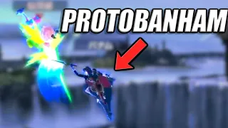 ProtoBanham Will NEVER Let You Recover!