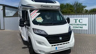 CHAUSSON 514 PREMIUM