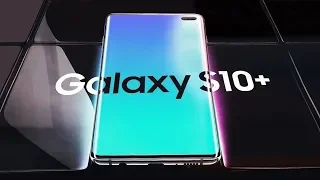 Samsung Galaxy S10 : Trailer